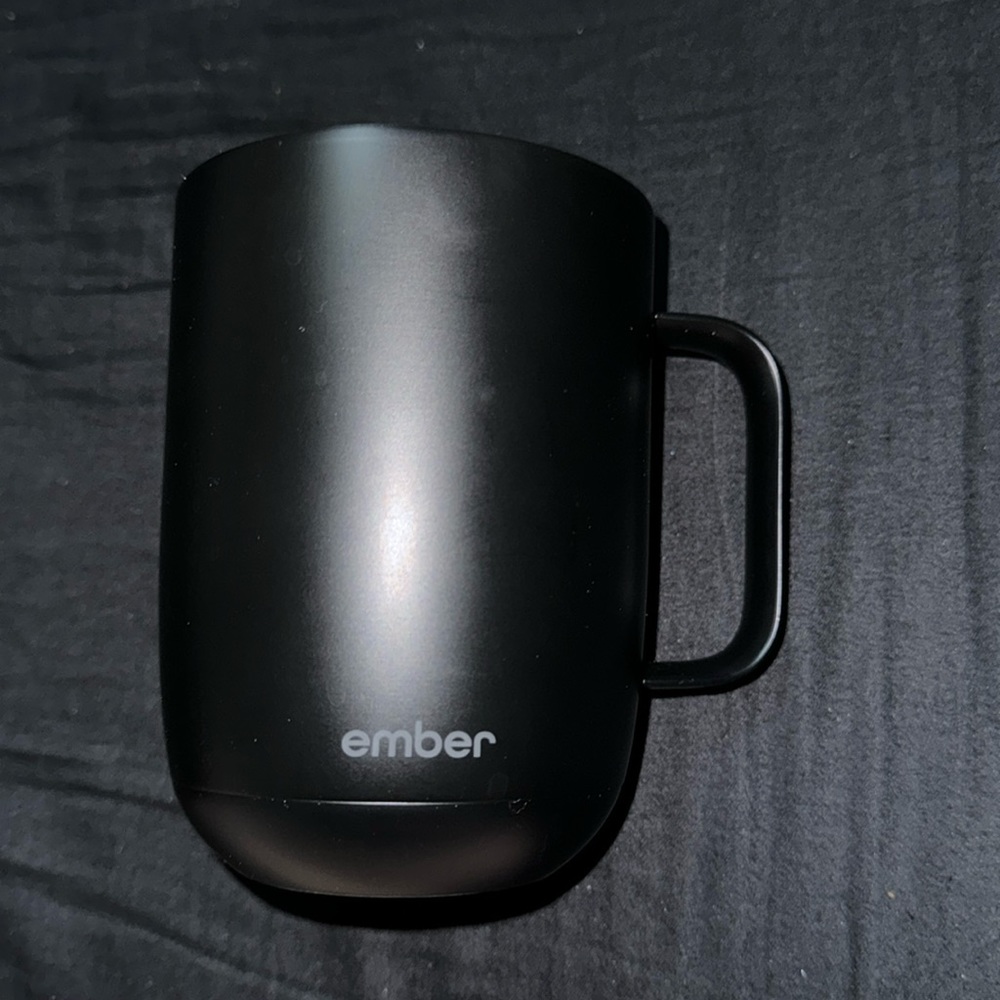 Ember mug